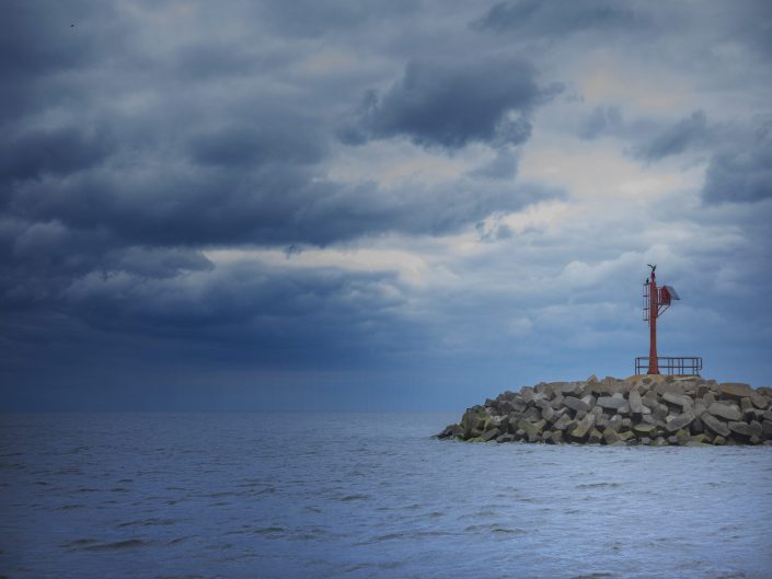 Von Danzig nach Marseille, auf Wasserwegen durch Europa - eine verwegene Bilderreise