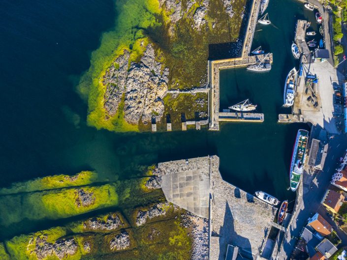 Bornholm, ein Hoch auf die Wikinger