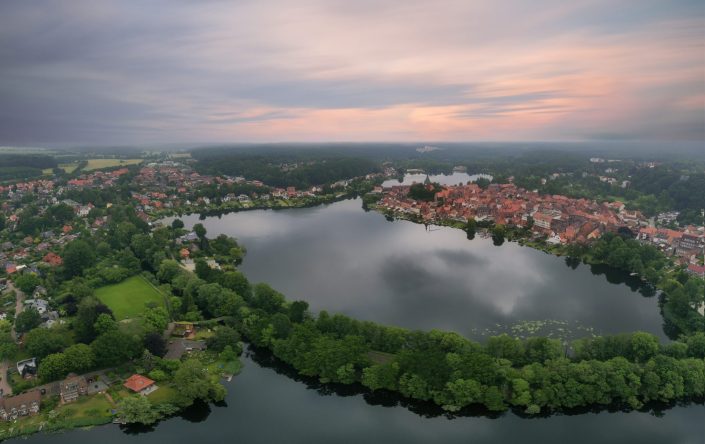 Eulenspiegelstadt Mölln